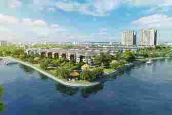 Giới thiệu Adi Lucky Home Giới thiệu Adi Lucky Home