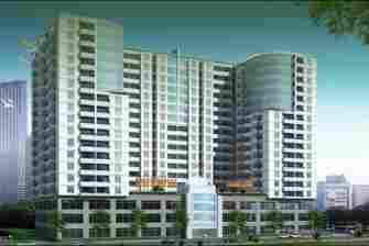 Giới thiệu An Lạc Plaza Giới thiệu An Lạc Plaza
