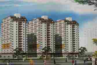 Giới thiệu Chung cư 35 Hồ Học Lãm Giới thiệu Chung cư 35 Hồ Học Lãm