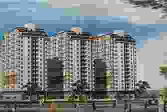 Giới thiệu Chung cư 35 Hồ Học Lãm Giới thiệu Chung cư 35 Hồ Học Lãm