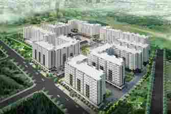 Giới thiệu Ehome 3 Giới thiệu Ehome 3