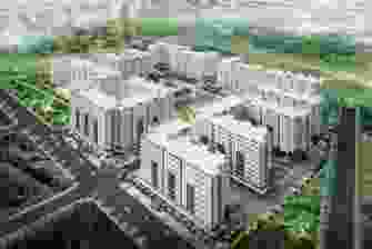 Giới thiệu Ehome 3 Giới thiệu Ehome 3