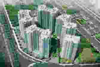 Giới thiệu Tecco Town Giới thiệu Tecco Town