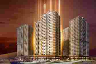 Giới thiệu Akari City Giới thiệu Akari City