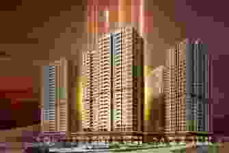 Giới thiệu Akari City Giới thiệu Akari City