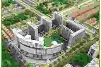 Giới thiệu Green Town Giới thiệu Green Town