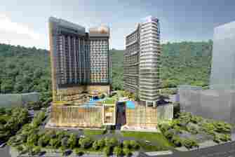 Giới thiệu Khang An Residence Giới thiệu Khang An Residence
