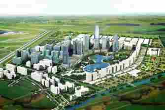 Giới thiệu Khang Điền Tân Tạo Giới thiệu Khang Điền Tân Tạo
