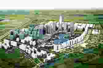 Giới thiệu Khang Điền Tân Tạo Giới thiệu Khang Điền Tân Tạo