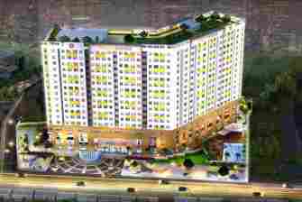 Giới thiệu Saigon Homes Giới thiệu Saigon Homes