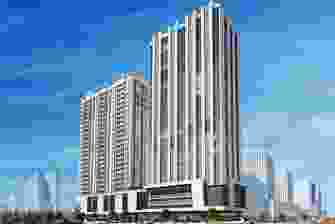 Giới thiệu Dự án 152 Điện Biên Phủ Giới thiệu Dự án 152 Điện Biên Phủ