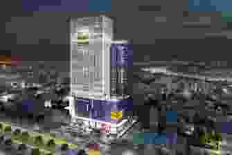 Giới thiệu Pearl Plaza Giới thiệu Pearl Plaza