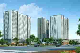 Giới thiệu Richmond City Giới thiệu Richmond City