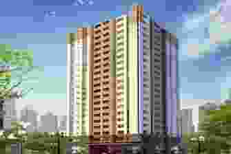 Giới thiệu Saigonland Apartment Giới thiệu Saigonland Apartment