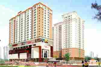 Giới thiệu SaigonRes Plaza Giới thiệu SaigonRes Plaza