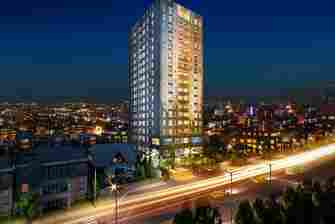Giới thiệu Soho Riverview Giới thiệu Soho Riverview