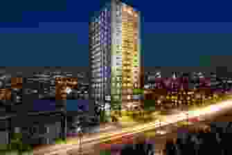 Giới thiệu Soho Riverview Giới thiệu Soho Riverview