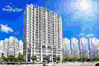 Giới thiệu The Morning Star Plaza Giới thiệu The Morning Star Plaza
