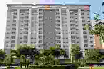 Giới thiệu Chung cư B1 Trường Sa Giới thiệu Chung cư B1 Trường Sa