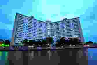 Giới thiệu Chung cư Miếu Nổi Giới thiệu Chung cư Miếu Nổi