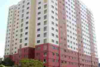 Giới thiệu Chung cư Mỹ Phước Giới thiệu Chung cư Mỹ Phước