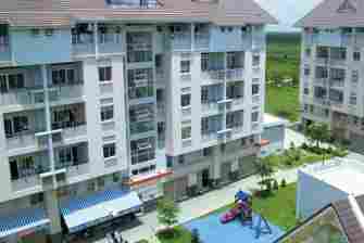 Giới thiệu Chung cư Phạm Viết Chánh Giới thiệu Chung cư Phạm Viết Chánh