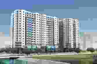 Giới thiệu Đất Phương Nam Tower Giới thiệu Đất Phương Nam Tower