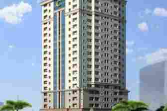 Giới thiệu Tecco Central Home Giới thiệu Tecco Central Home