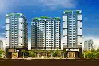 Giới thiệu The Hyco4 Tower Giới thiệu The Hyco4 Tower