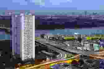 Giới thiệu Riverside 90 Giới thiệu Riverside 90