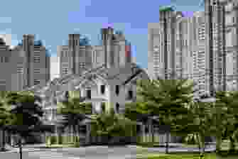 Giới thiệu Saigon Pearl Giới thiệu Saigon Pearl