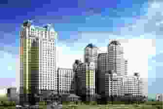 Giới thiệu The Manor Giới thiệu The Manor