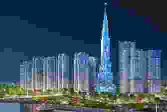 Giới thiệu Vinhomes Central Park Giới thiệu Vinhomes Central Park