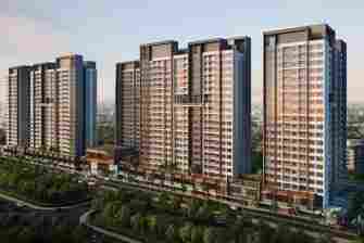 Giới thiệu Celesta Rise Giới thiệu Celesta Rise