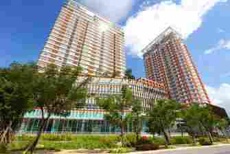 Giới thiệu Dragon Hill Residence and Suites Giới thiệu Dragon Hill Residence and Suites