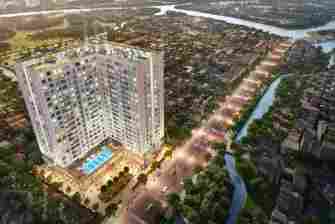 Giới thiệu Goldora Plaza Giới thiệu Goldora Plaza