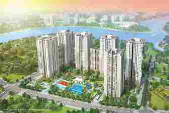 Giới thiệu Saigon South Residence Giới thiệu Saigon South Residence