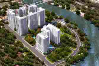 Giới thiệu Sunrise Riverside Giới thiệu Sunrise Riverside