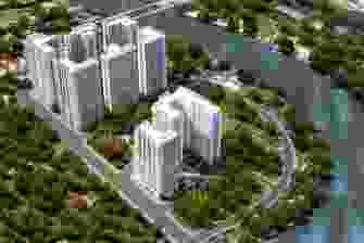 Giới thiệu Sunrise Riverside Giới thiệu Sunrise Riverside