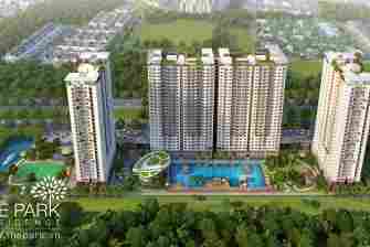 Giới thiệu The Park Residence Giới thiệu The Park Residence