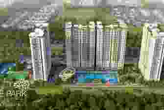 Giới thiệu The Park Residence Giới thiệu The Park Residence
