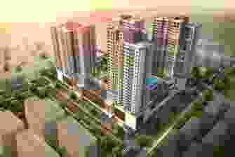 Giới thiệu Xi Grand Court Giới thiệu Xi Grand Court