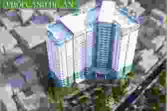 Giới thiệu ĐẦM SEN TOWER Giới thiệu ĐẦM SEN TOWER