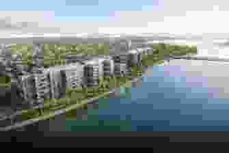 Giới thiệu Panomax River Villa Giới thiệu Panomax River Villa