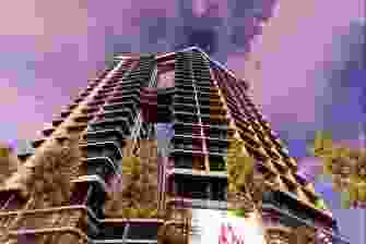 Giới thiệu Sunshine Royal Garden Sky Villa Giới thiệu Sunshine Royal Garden Sky Villa