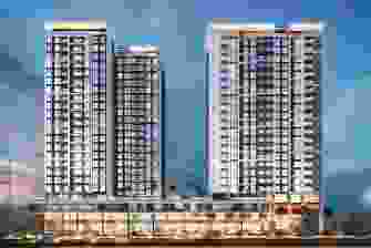 Giới thiệu The Antonia Giới thiệu The Antonia