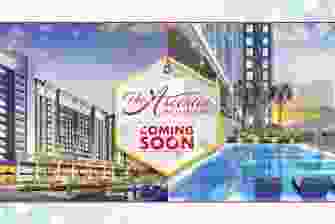 Giới thiệu The Ascentia Giới thiệu The Ascentia