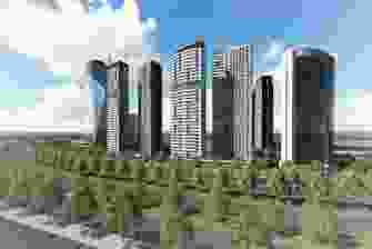 Giới thiệu Diamond City Giới thiệu Diamond City