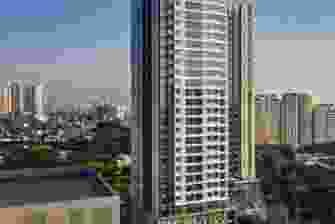 Giới thiệu Oakwood Residence Giới thiệu Oakwood Residence