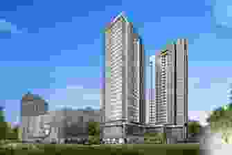 Giới thiệu RichLane Residences Giới thiệu RichLane Residences